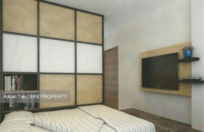 Blk 868C Tampines Avenue 8 (Tampines), HDB 3 Rooms #208455921
